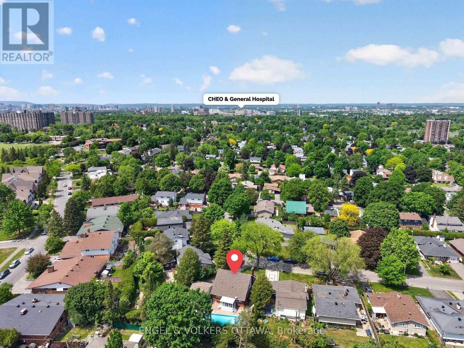 1862 Sharel Drive, Ottawa, Ontario  K1H 6W4 - Photo 30 - X13246818