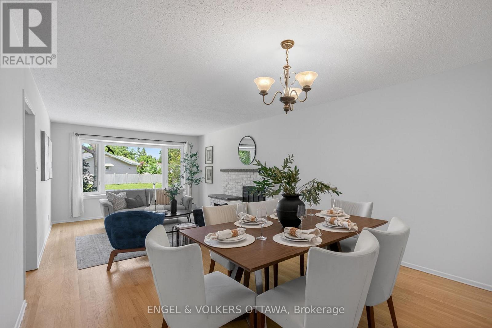 1862 Sharel Drive, Ottawa, Ontario  K1H 6W4 - Photo 4 - X13246818