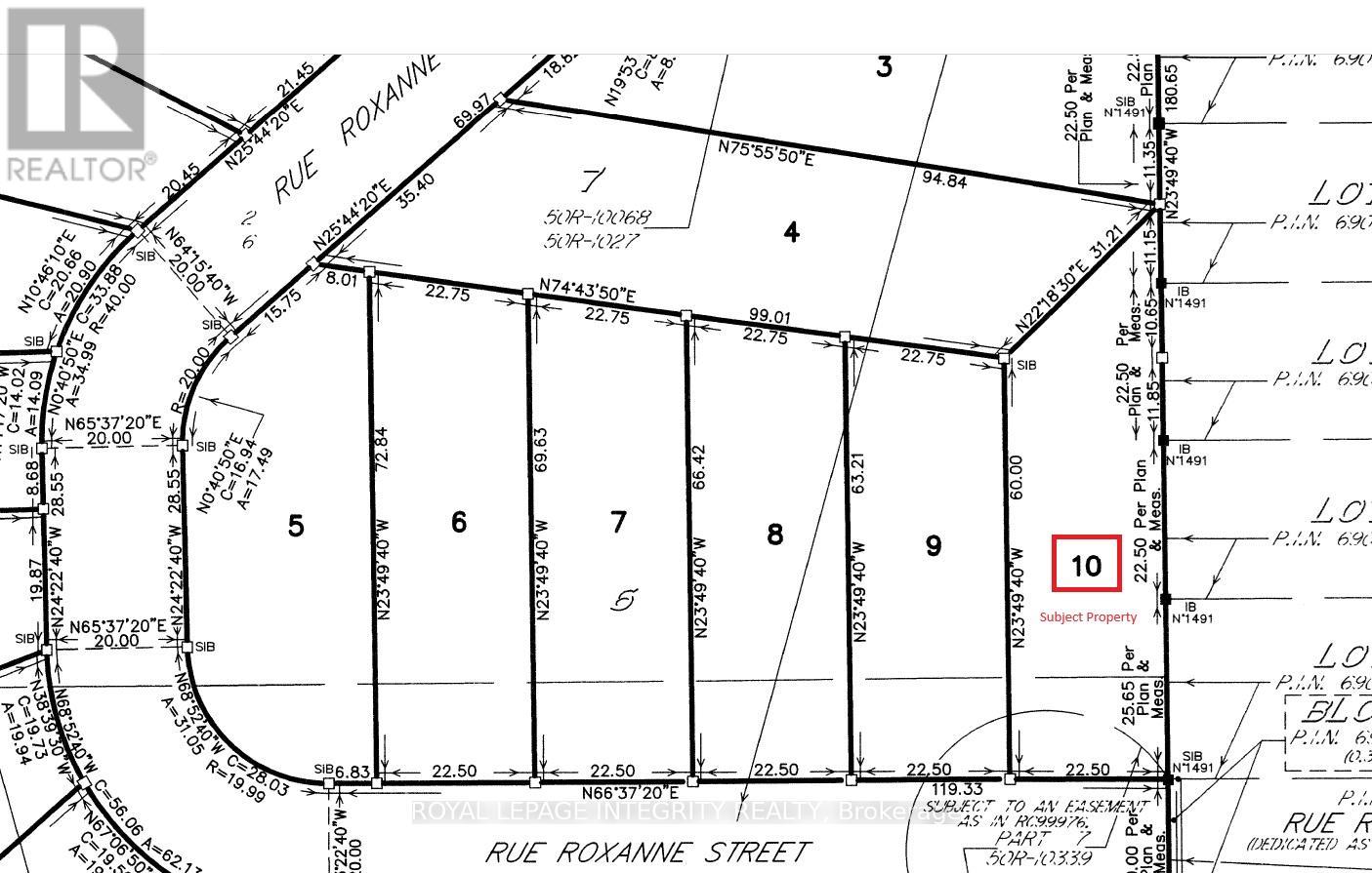 237 Roxanne Street, Clarence-Rockland, Ontario  K0A 1N0 - Photo 2 - X13246824