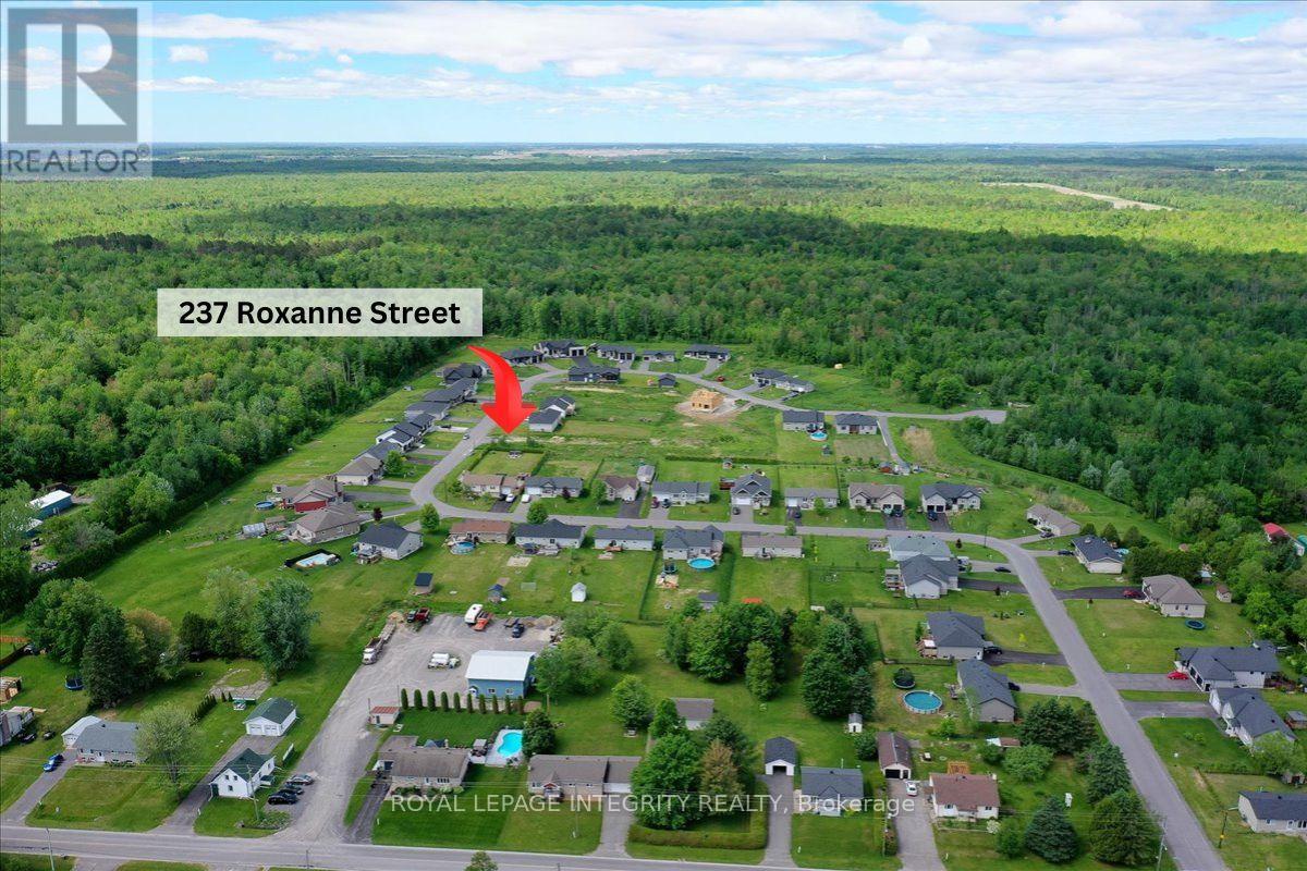 237 Roxanne Street, Clarence-Rockland, Ontario  K0A 1N0 - Photo 5 - X13246824