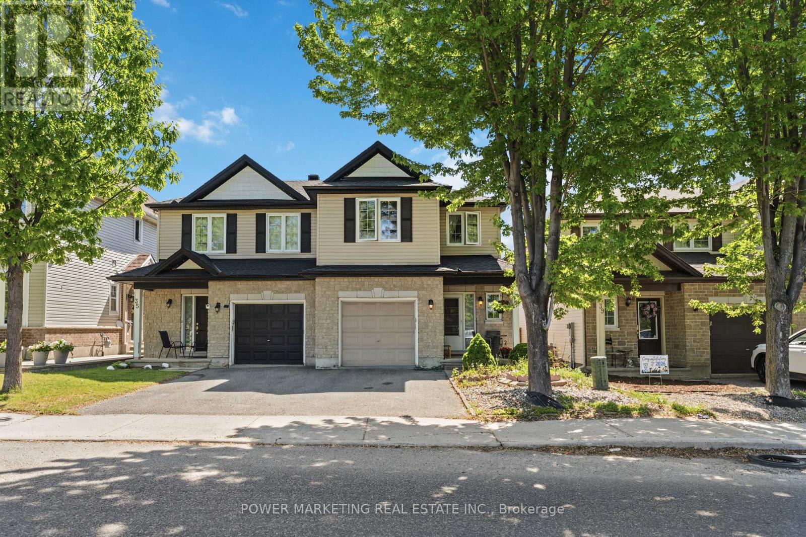 37 CRESTHAVEN DRIVE, Ottawa, Ontario