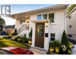 B - 241 FERLAND STREET, Ottawa, Ontario