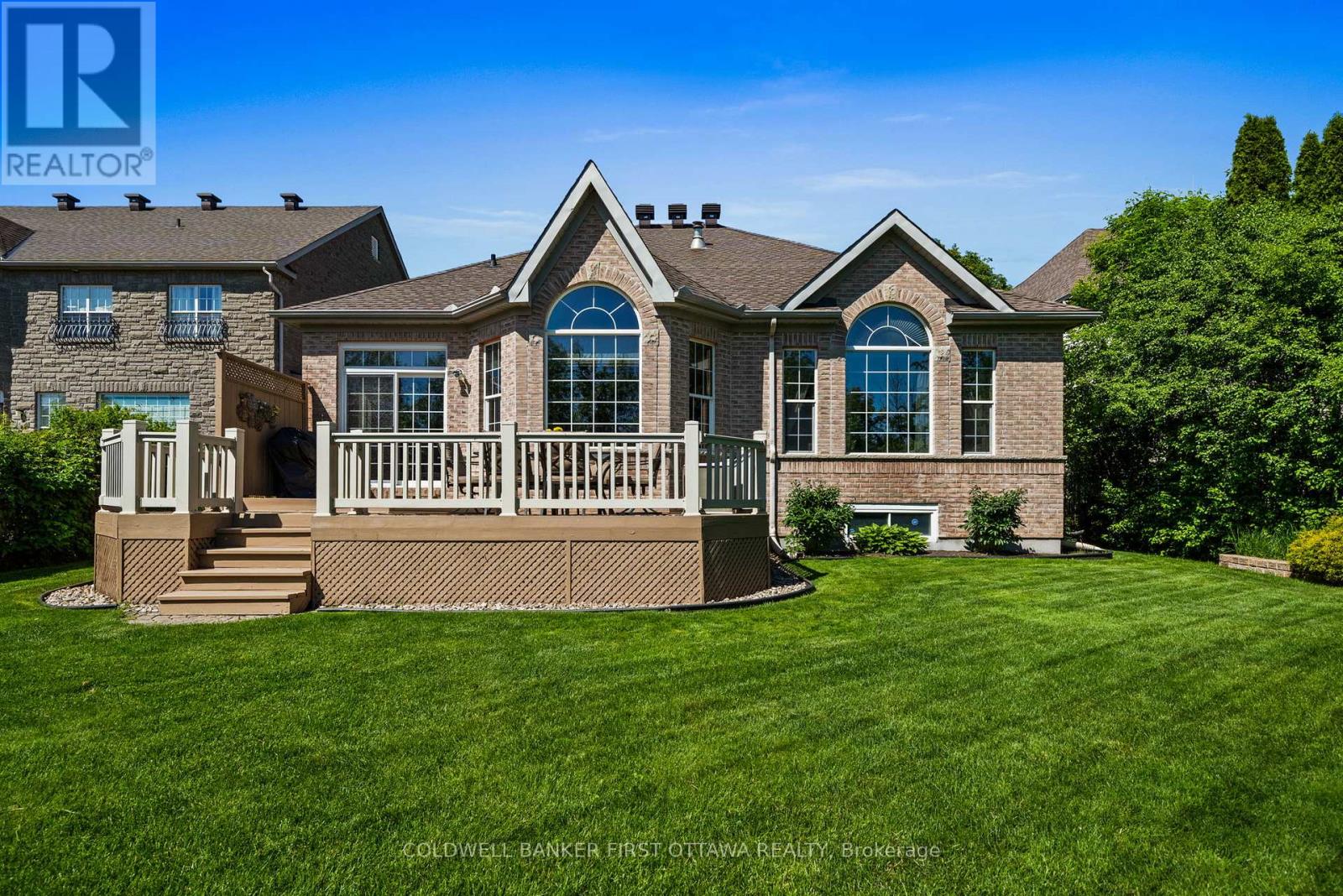 19 Fencerow Way, Ottawa, Ontario  K2J 4X8 - Photo 33 - X13246988