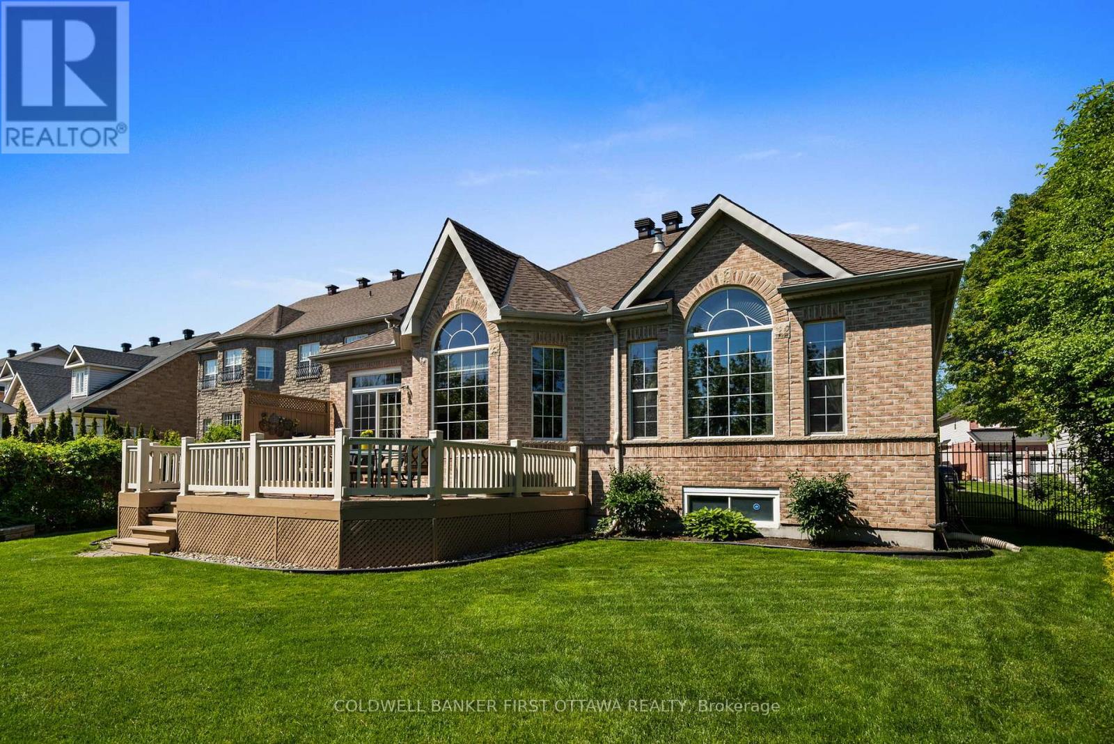 19 Fencerow Way, Ottawa, Ontario  K2J 4X8 - Photo 34 - X13246988
