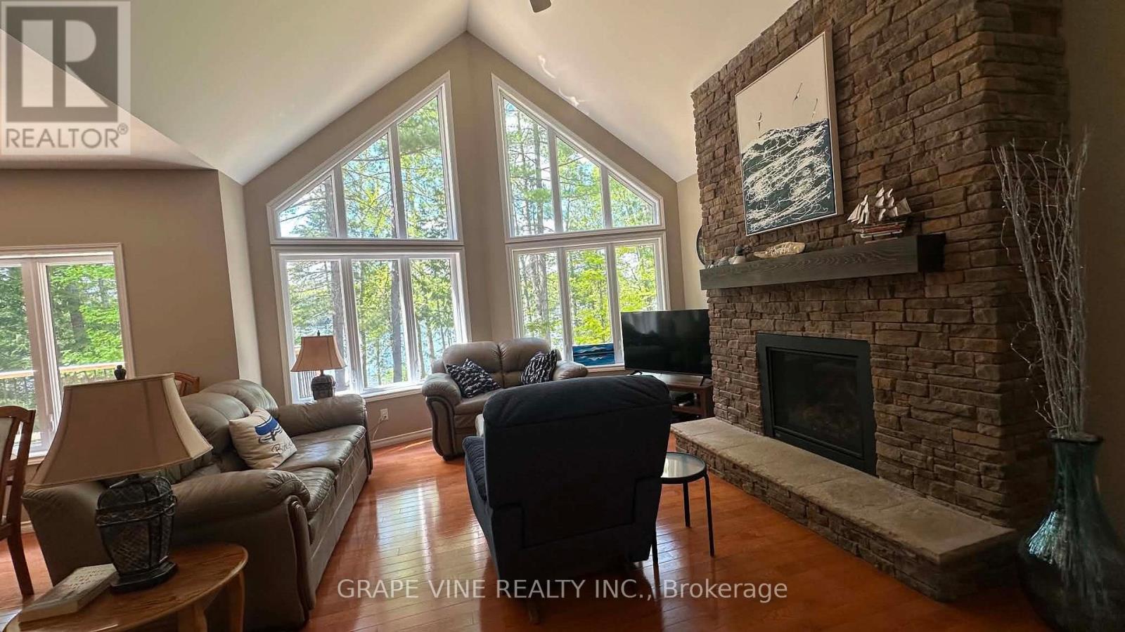 424 Lakewoods Drive, Madawaska Valley, Ontario  K0J 1B0 - Photo 13 - X13247072