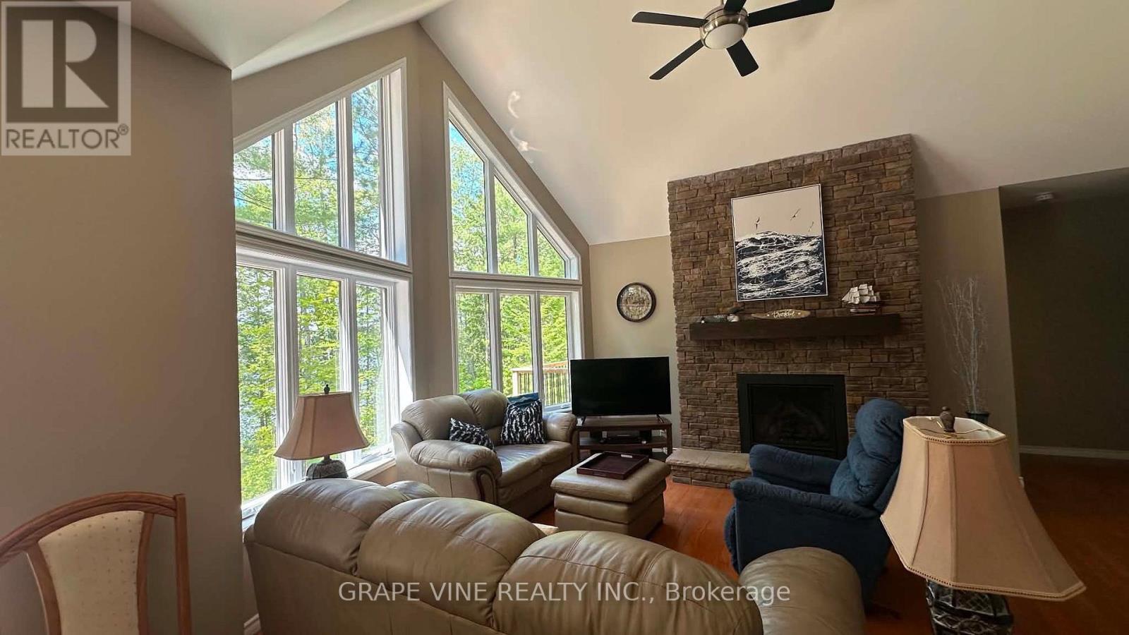 424 Lakewoods Drive, Madawaska Valley, Ontario  K0J 1B0 - Photo 14 - X13247072