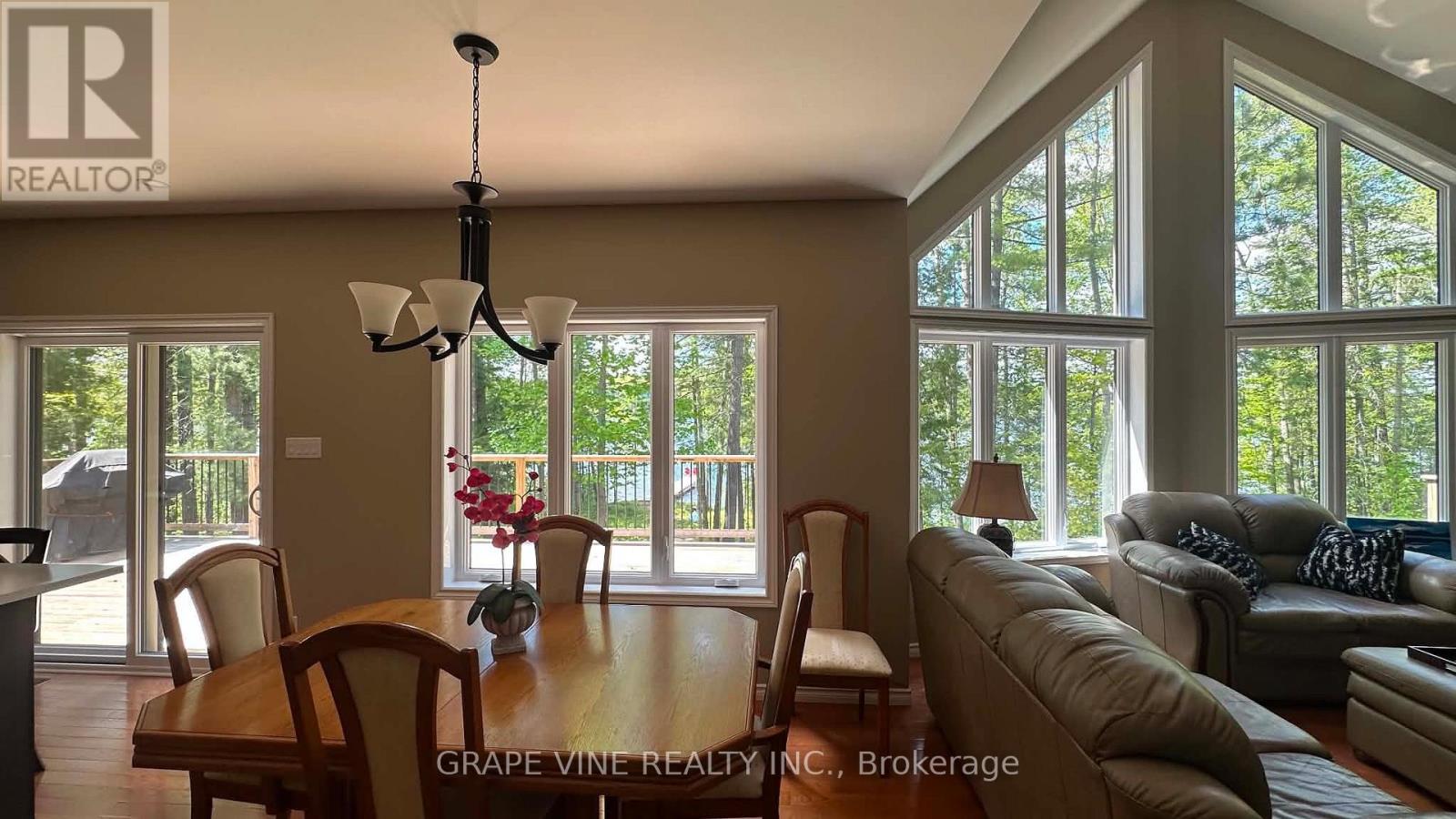 424 Lakewoods Drive, Madawaska Valley, Ontario  K0J 1B0 - Photo 15 - X13247072