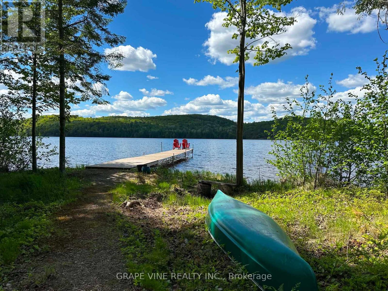424 Lakewoods Drive, Madawaska Valley, Ontario  K0J 1B0 - Photo 24 - X13247072
