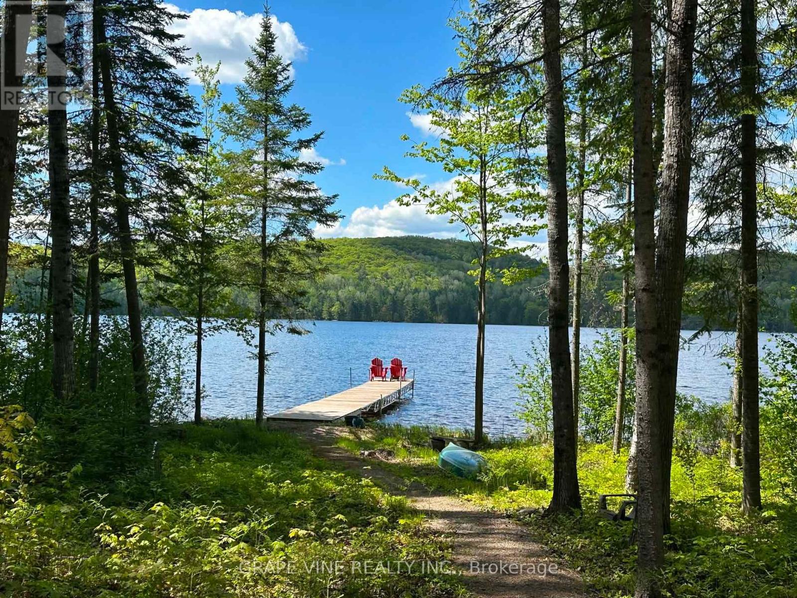 424 Lakewoods Drive, Madawaska Valley, Ontario  K0J 1B0 - Photo 25 - X13247072