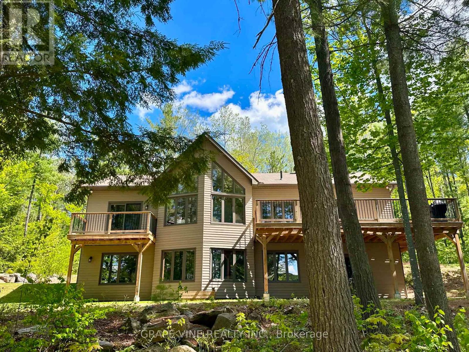 424 Lakewoods Drive, Madawaska Valley, Ontario  K0J 1B0 - Photo 4 - X13247072