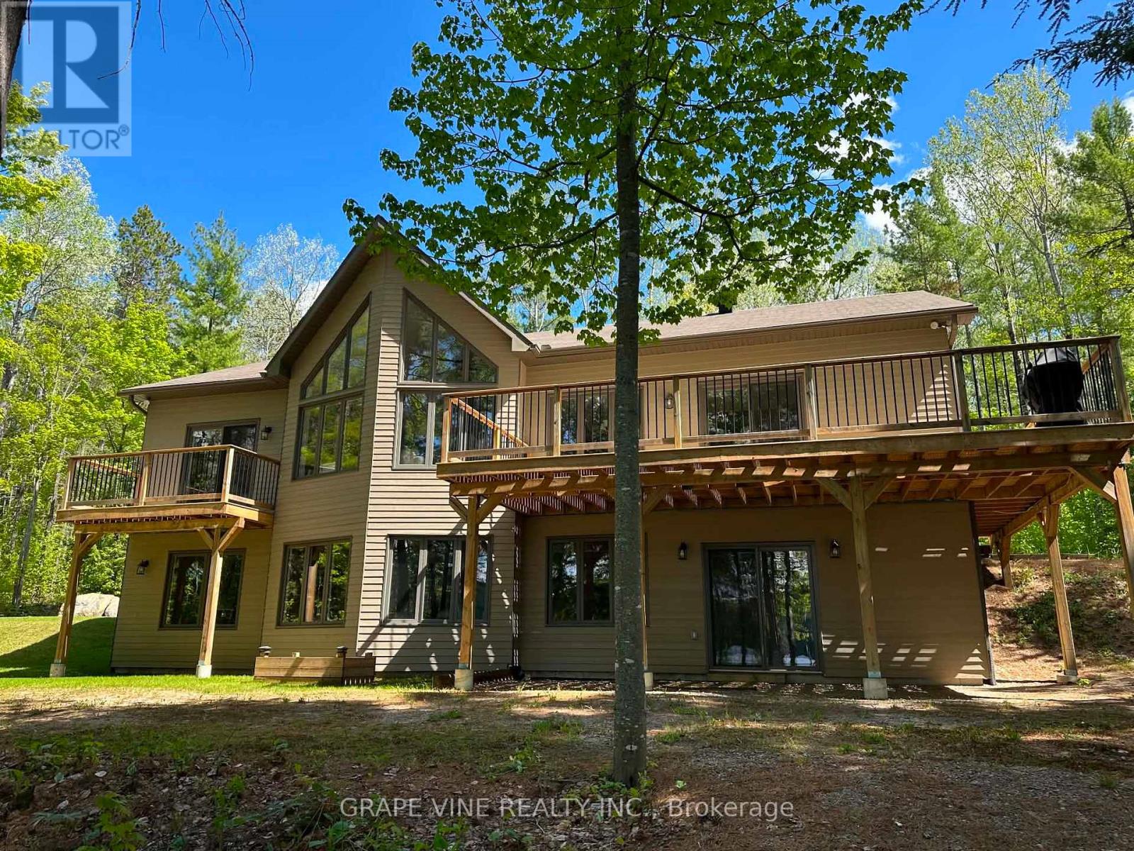 424 Lakewoods Drive, Madawaska Valley, Ontario  K0J 1B0 - Photo 5 - X13247072