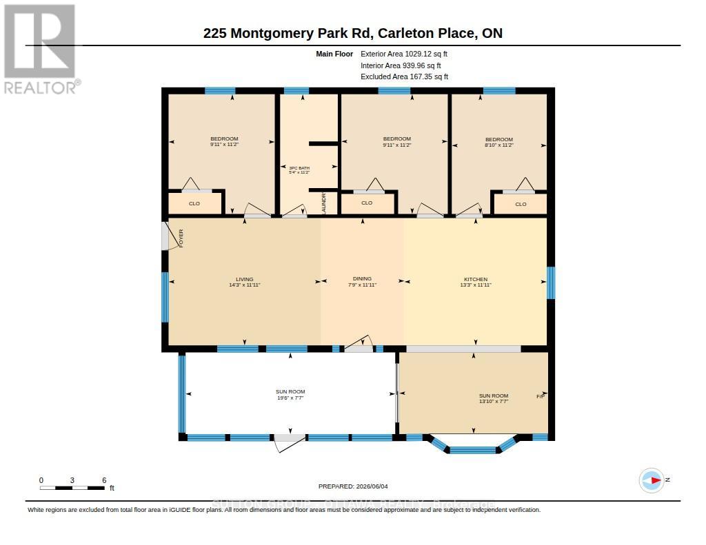 225 Montgomery Park Road, Mississippi Mills, Ontario  K7C 3P1 - Photo 47 - X13247084