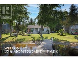 225 MONTGOMERY PARK ROAD, Mississippi Mills, Ontario