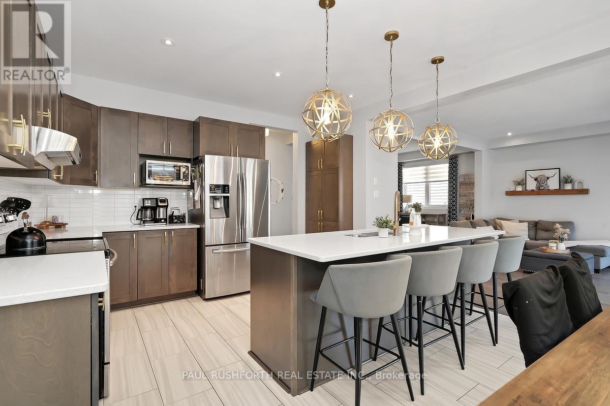 253 Enclave Walk, Ottawa, Ontario  K1W 0J5 - Photo 12 - X13247136