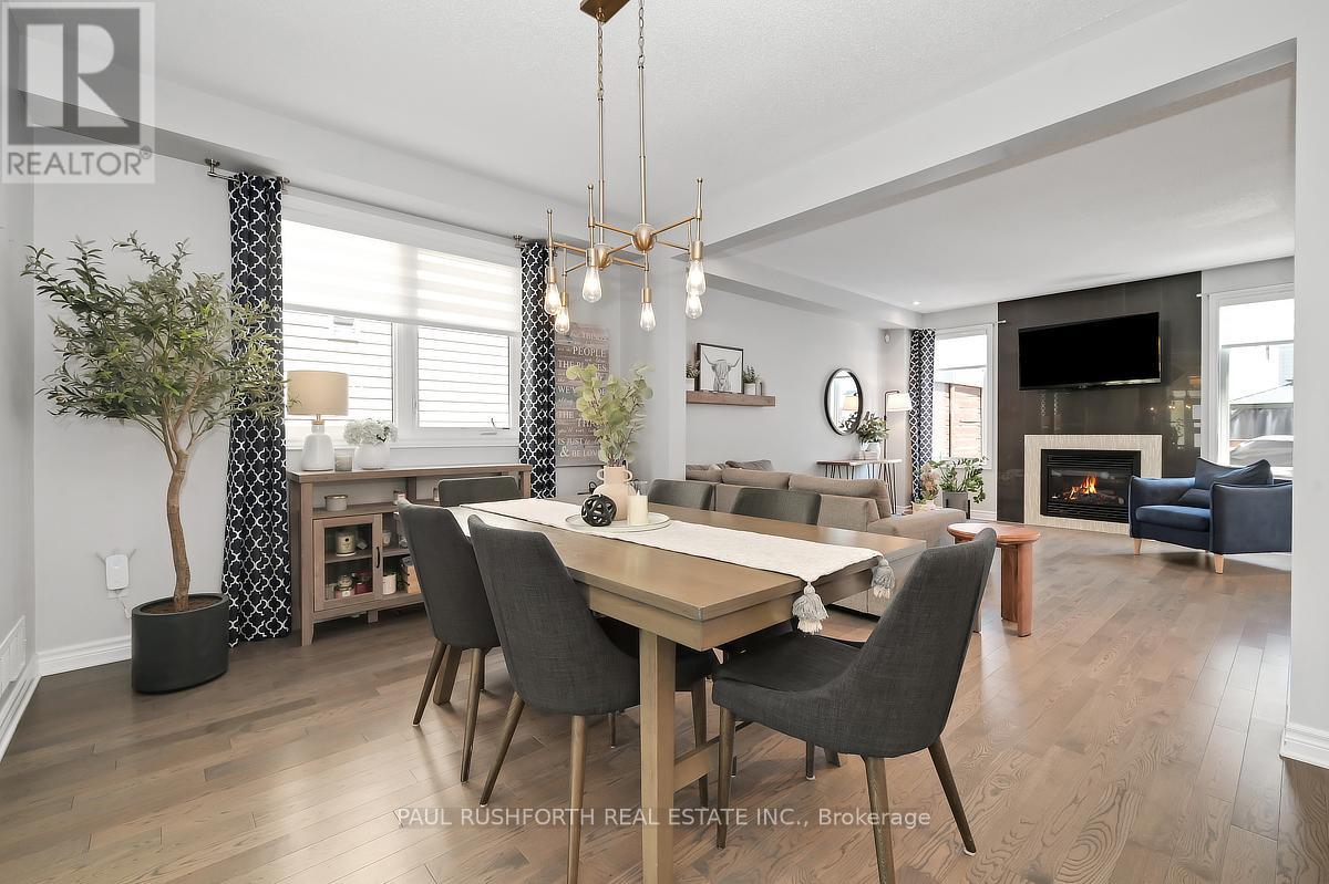 253 Enclave Walk, Ottawa, Ontario  K1W 0J5 - Photo 18 - X13247136