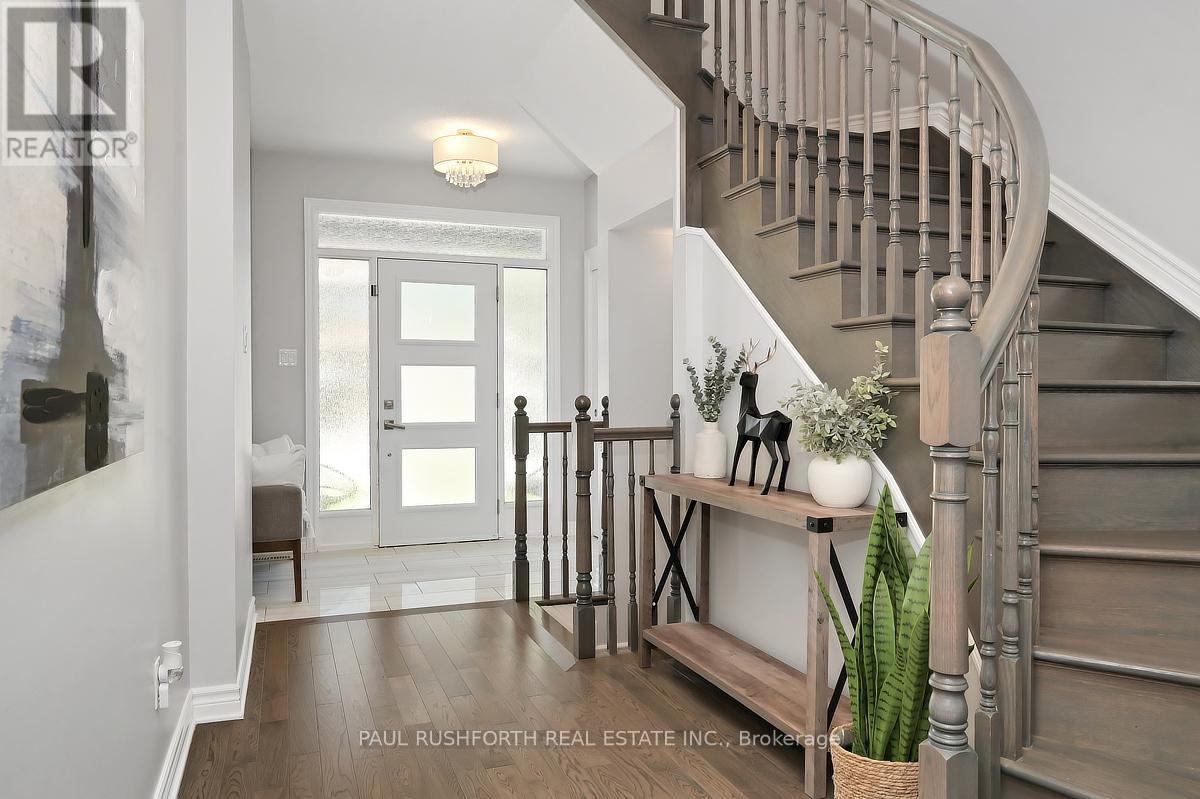 253 Enclave Walk, Ottawa, Ontario  K1W 0J5 - Photo 3 - X13247136