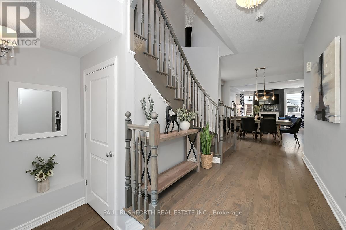 253 Enclave Walk, Ottawa, Ontario  K1W 0J5 - Photo 4 - X13247136