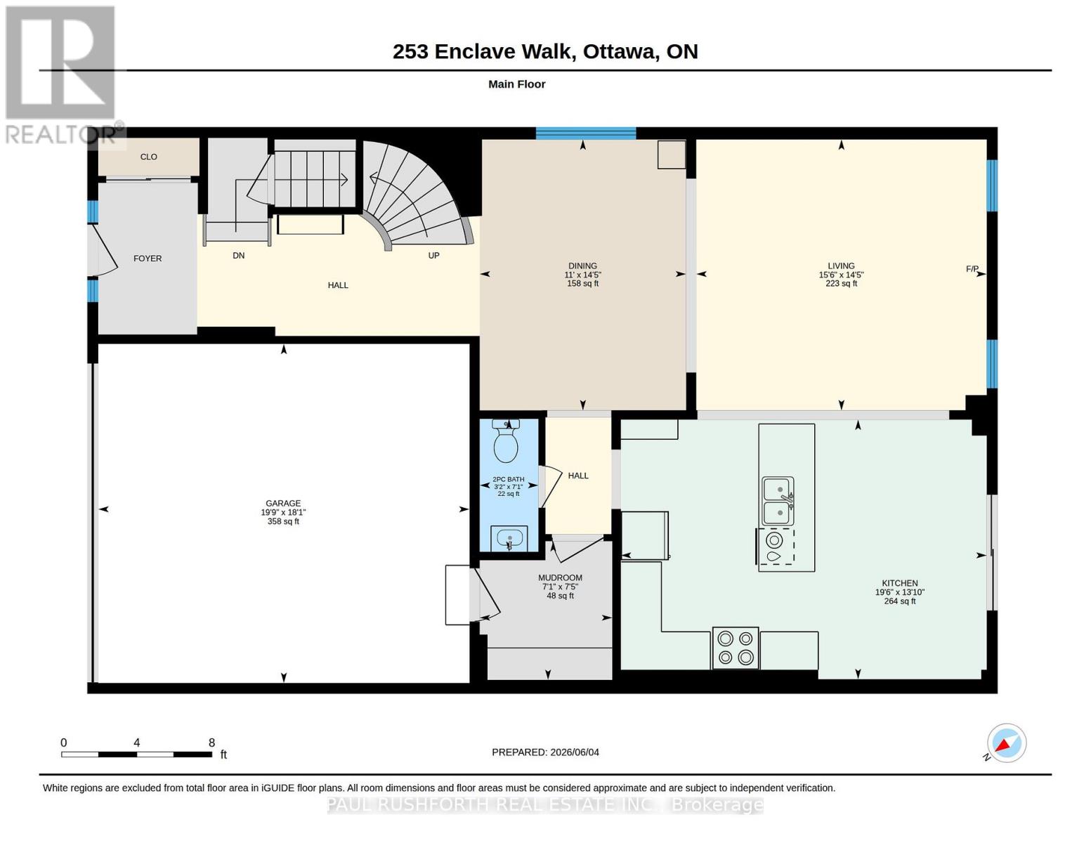 253 Enclave Walk, Ottawa, Ontario  K1W 0J5 - Photo 41 - X13247136