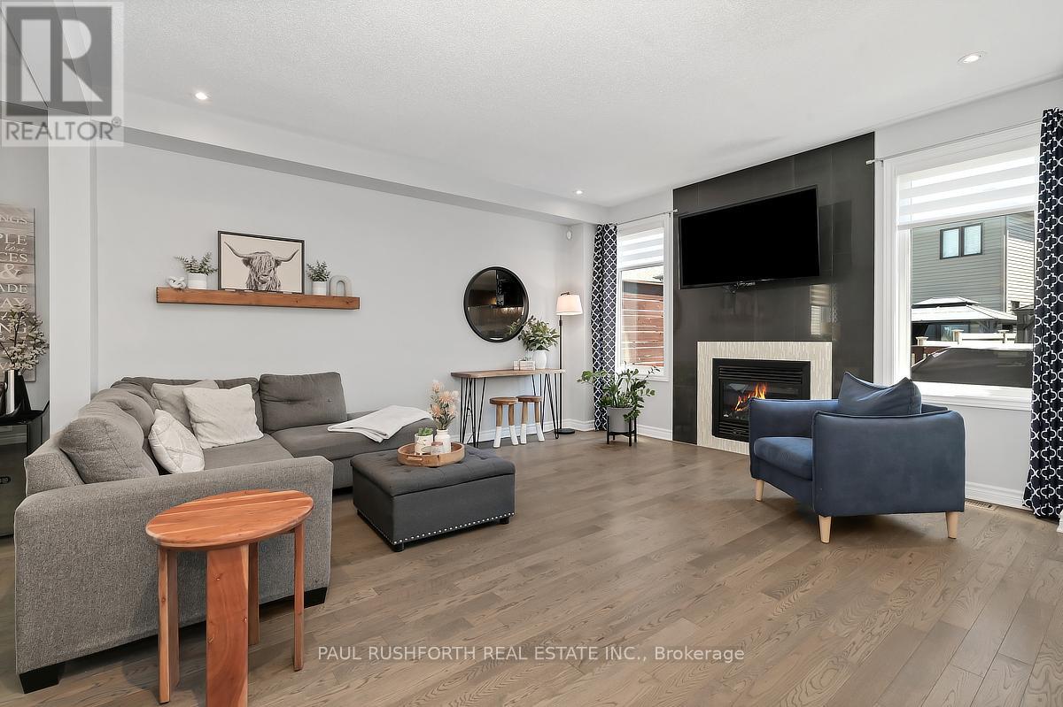 253 Enclave Walk, Ottawa, Ontario  K1W 0J5 - Photo 5 - X13247136