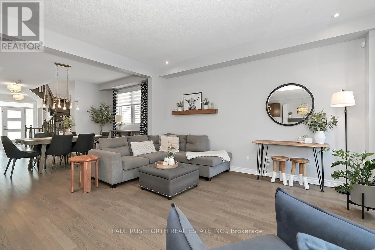 253 Enclave Walk, Ottawa, Ontario  K1W 0J5 - Photo 6 - X13247136