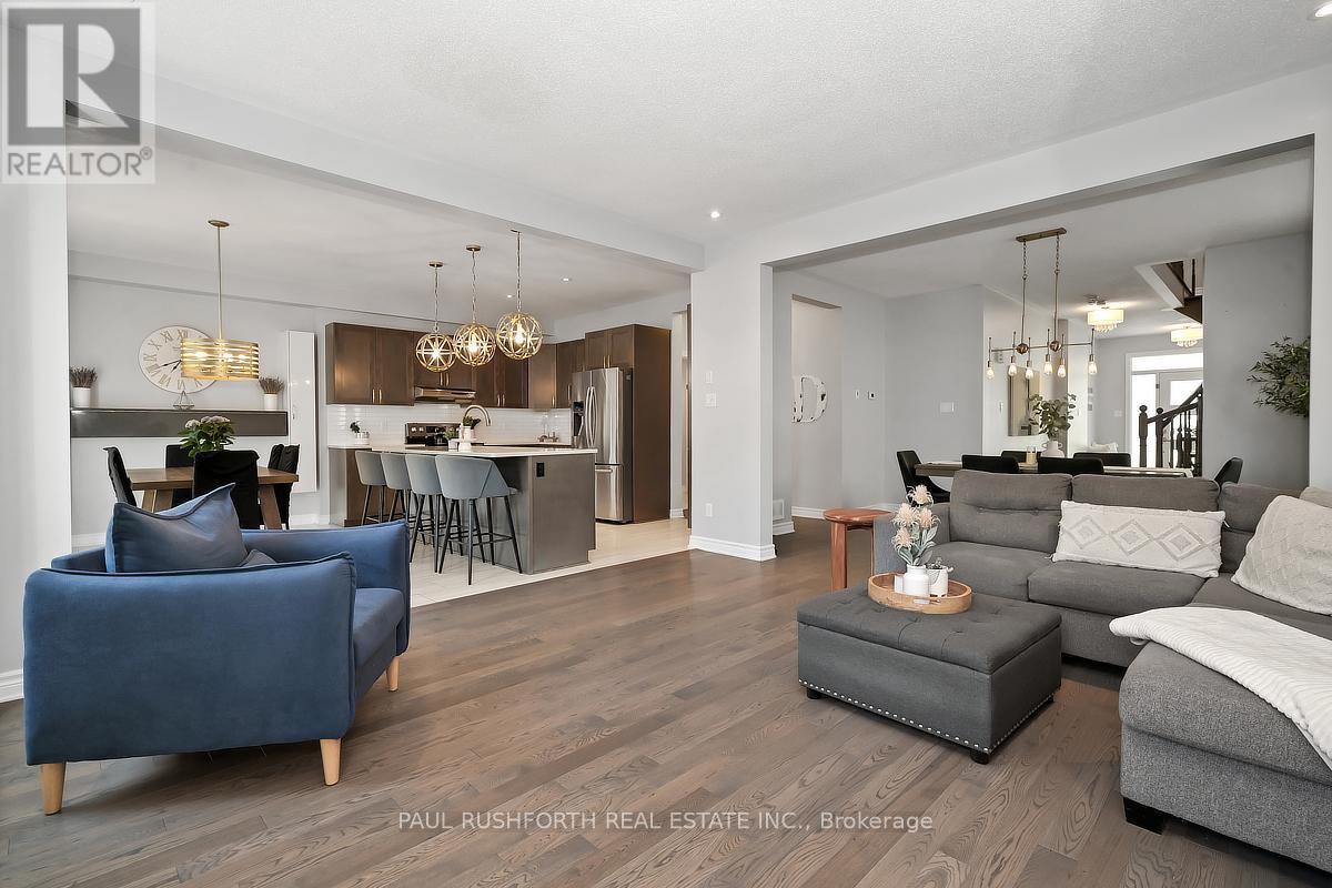 253 Enclave Walk, Ottawa, Ontario  K1W 0J5 - Photo 7 - X13247136
