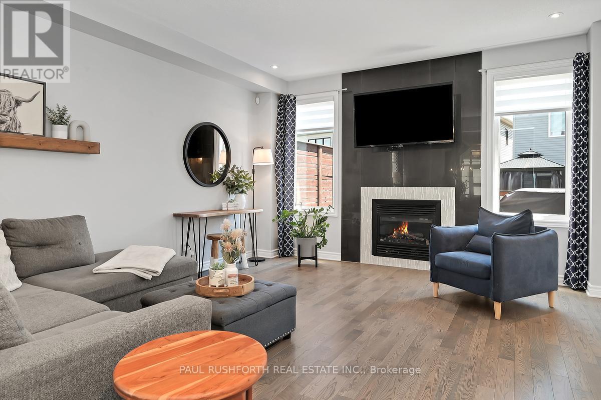 253 Enclave Walk, Ottawa, Ontario  K1W 0J5 - Photo 8 - X13247136