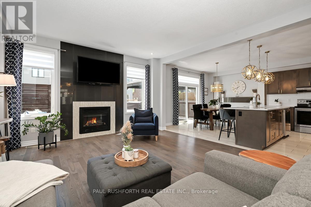 253 Enclave Walk, Ottawa, Ontario  K1W 0J5 - Photo 9 - X13247136