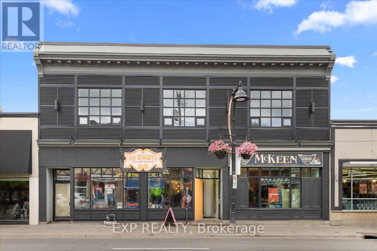 780 Bank Street, Ottawa, Ontario  K1S 3V6 - Photo 1 - X13247228