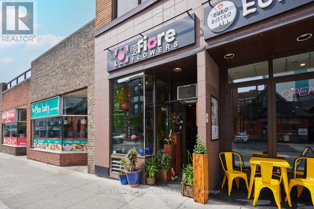 276 Elgin Street, Ottawa, Ontario  K2P 1M2 - Photo 2 - X13247322