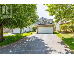 11 LANGFORD CRESCENT, Ottawa, Ontario