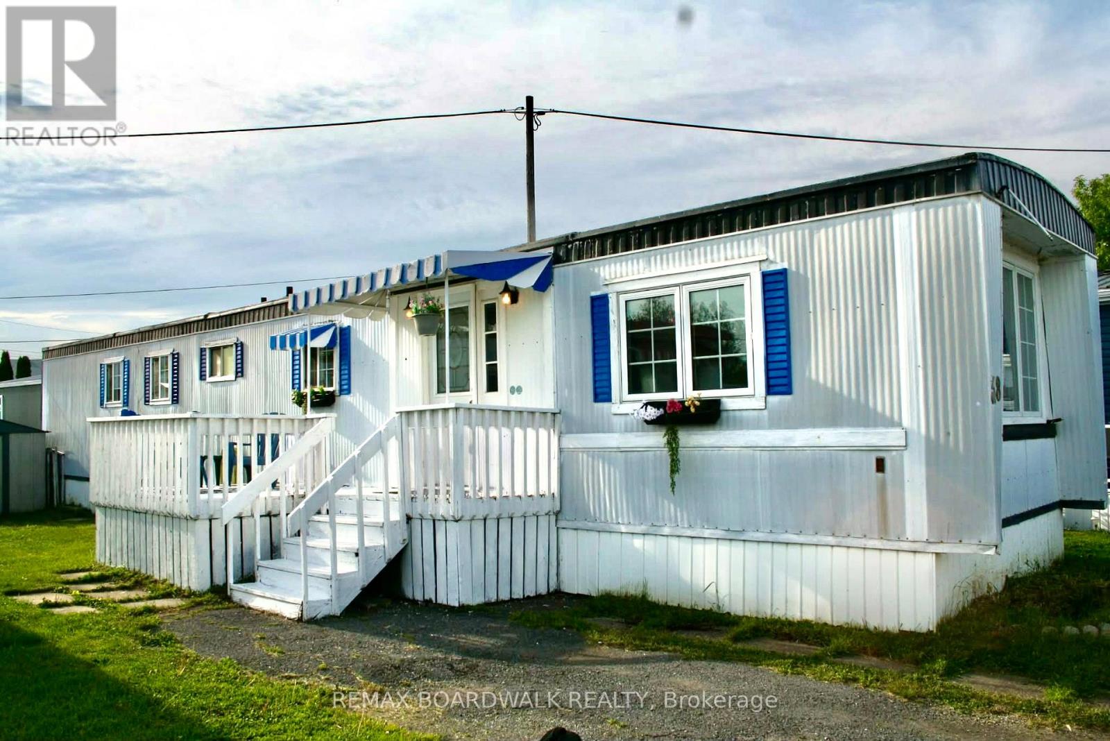38 - 25 County Road 31, South Dundas, Ontario  K0C 1X0 - Photo 2 - X13247386