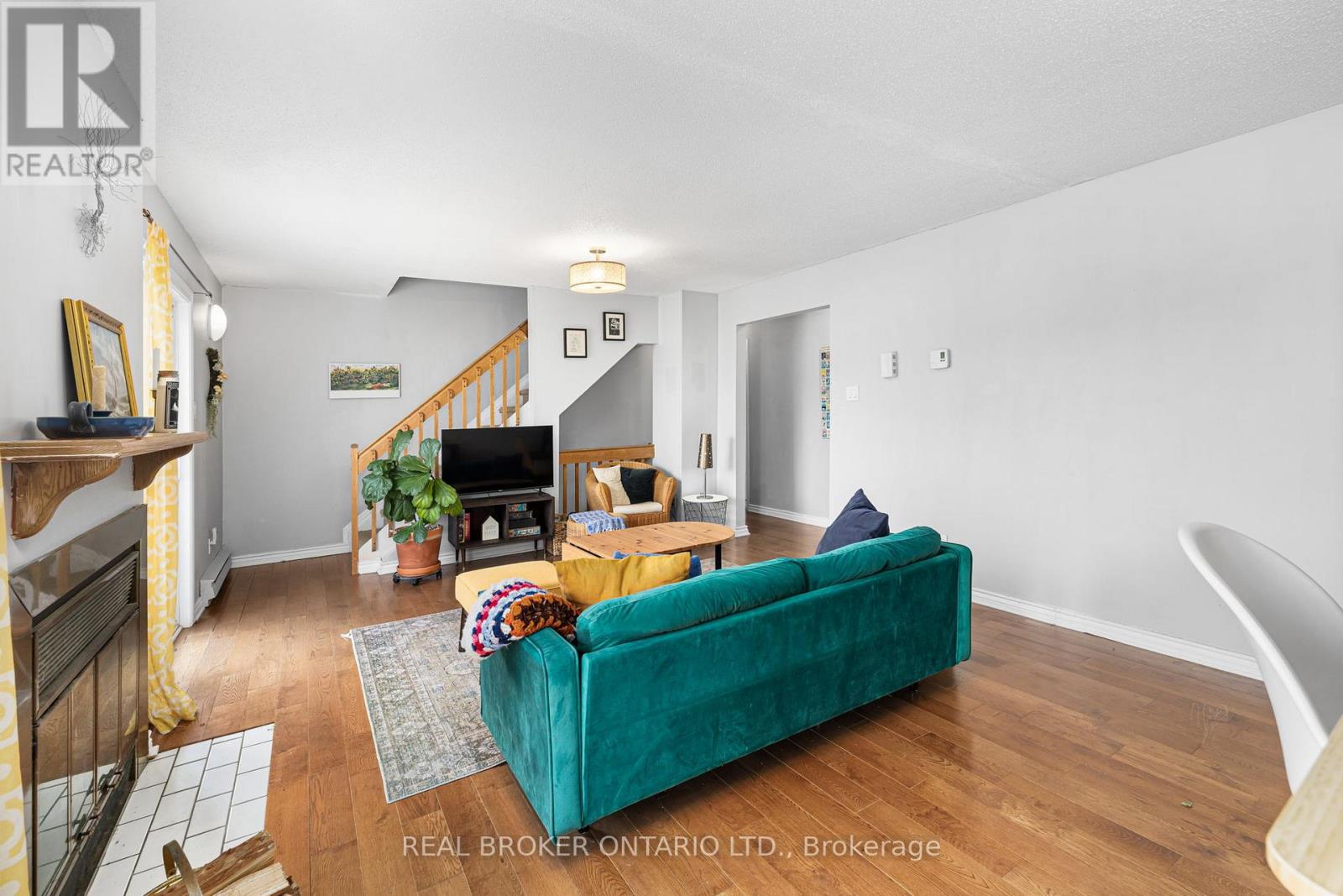 3 - 7 Timberview Way, Ottawa, Ontario  K2H 9M5 - Photo 11 - X13247398