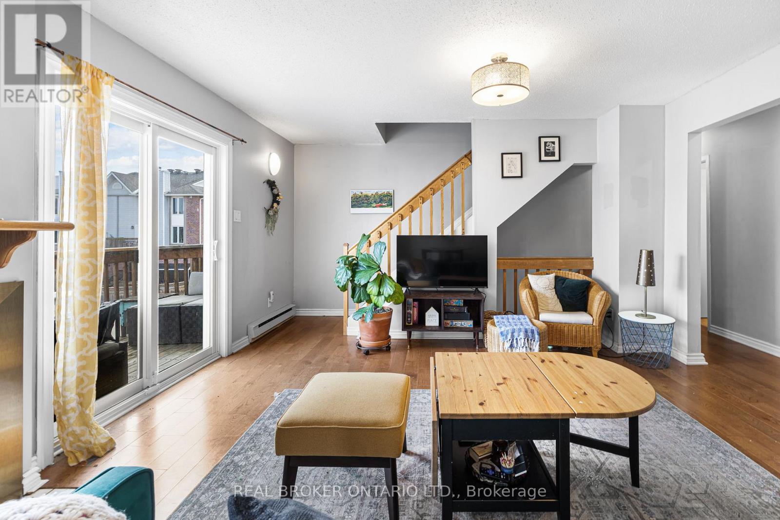 3 - 7 Timberview Way, Ottawa, Ontario  K2H 9M5 - Photo 12 - X13247398