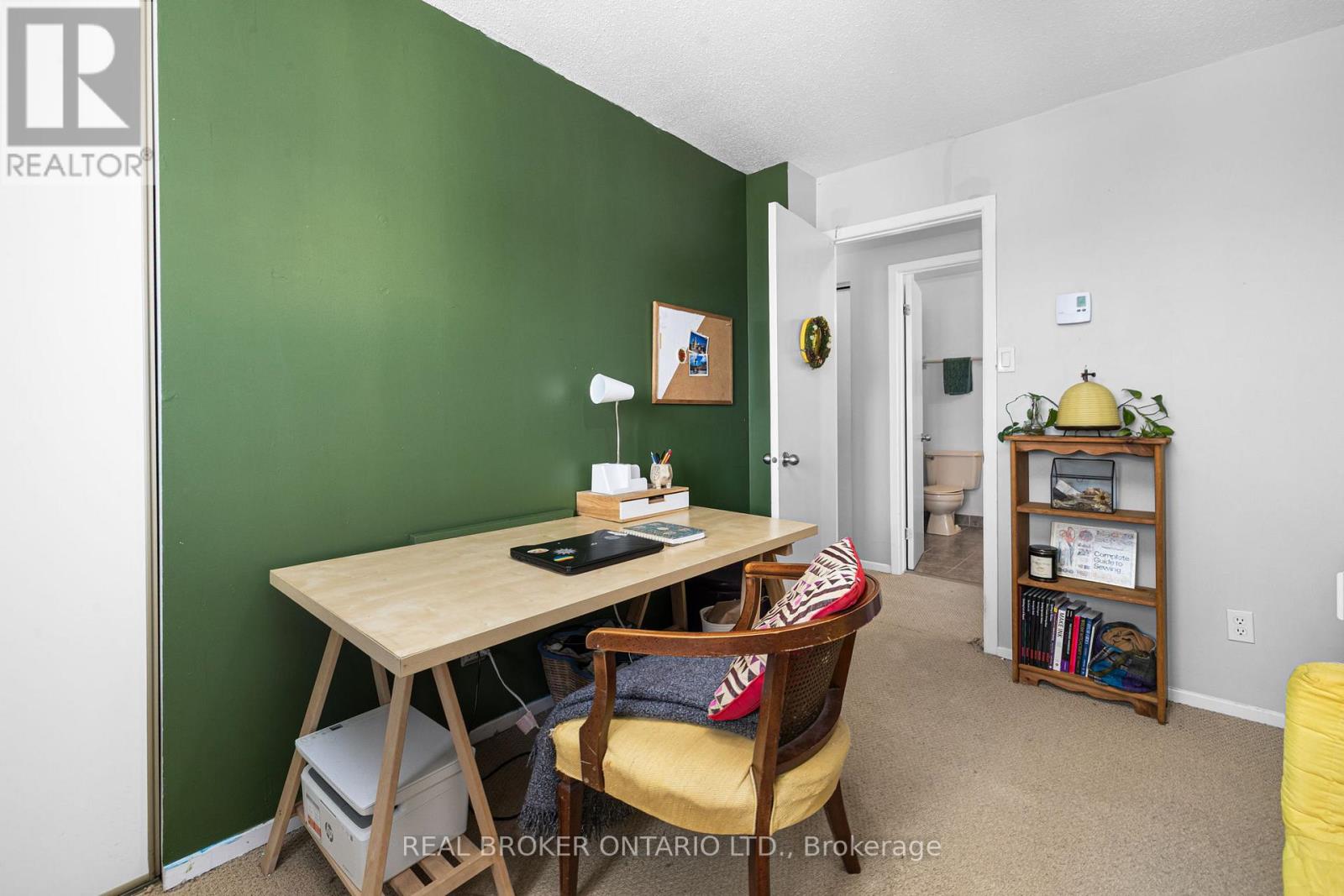 3 - 7 Timberview Way, Ottawa, Ontario  K2H 9M5 - Photo 23 - X13247398