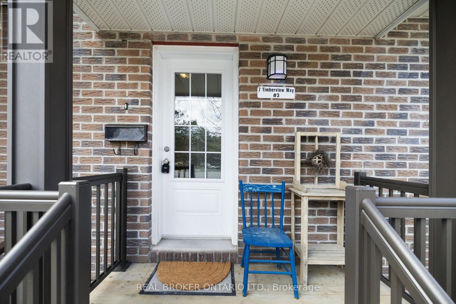 3 - 7 Timberview Way, Ottawa, Ontario  K2H 9M5 - Photo 4 - X13247398