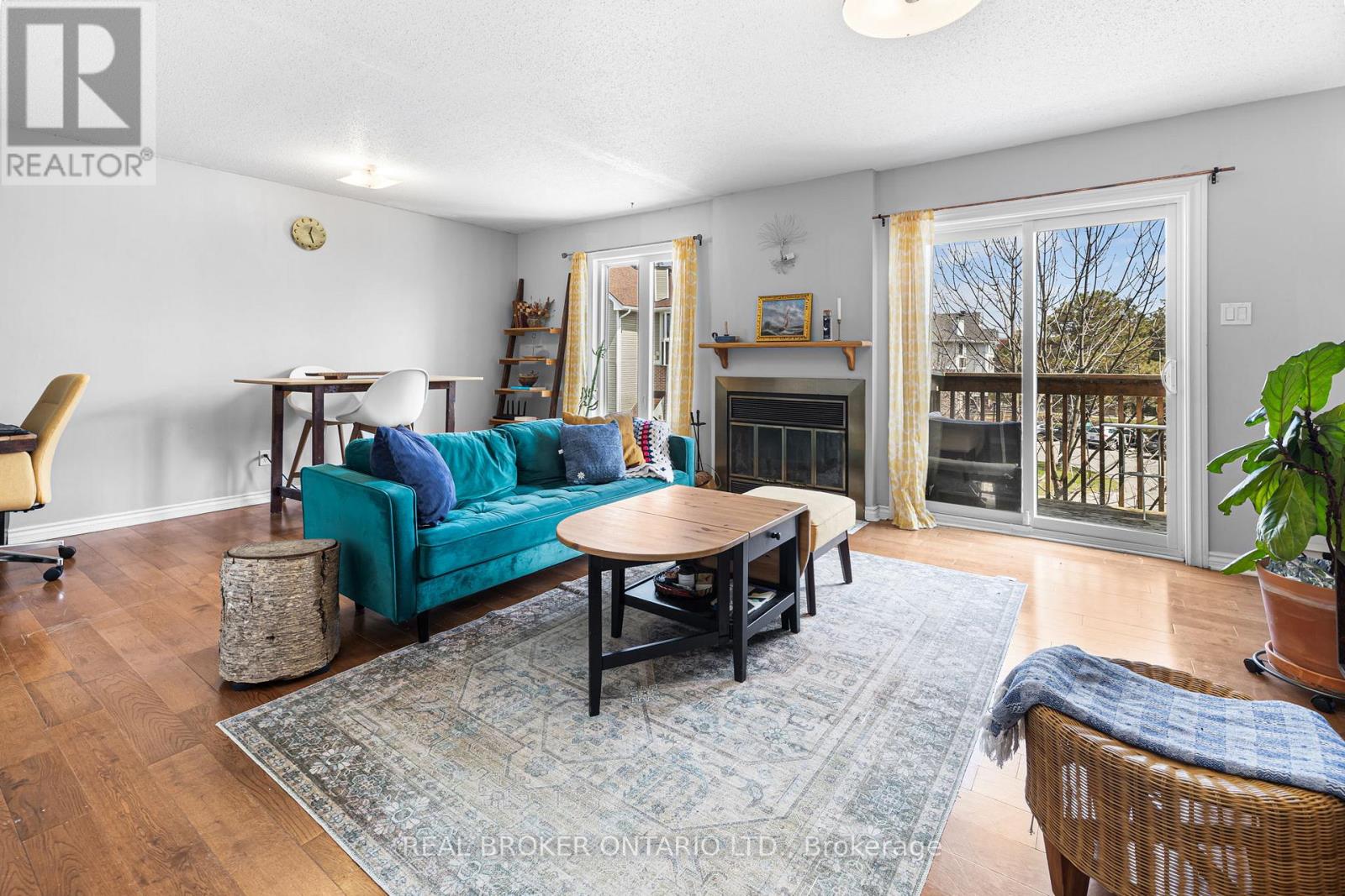 3 - 7 Timberview Way, Ottawa, Ontario  K2H 9M5 - Photo 9 - X13247398