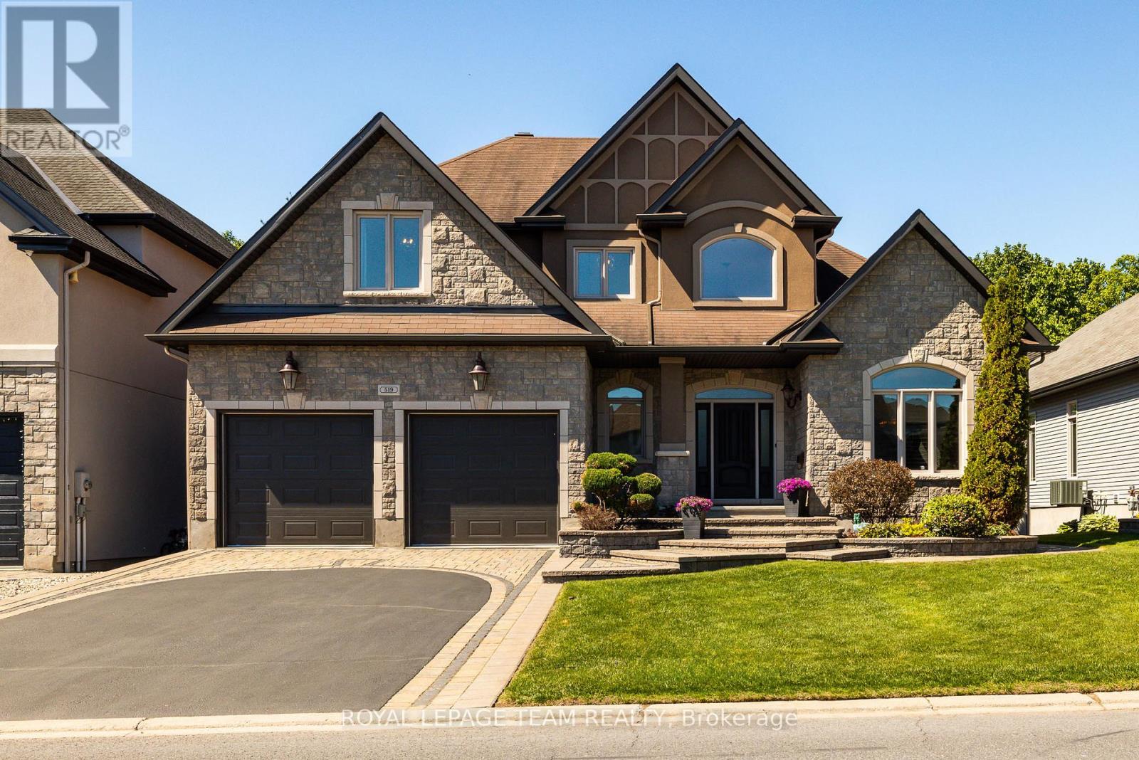 519 EMERALD STREET, Clarence-Rockland, Ontario