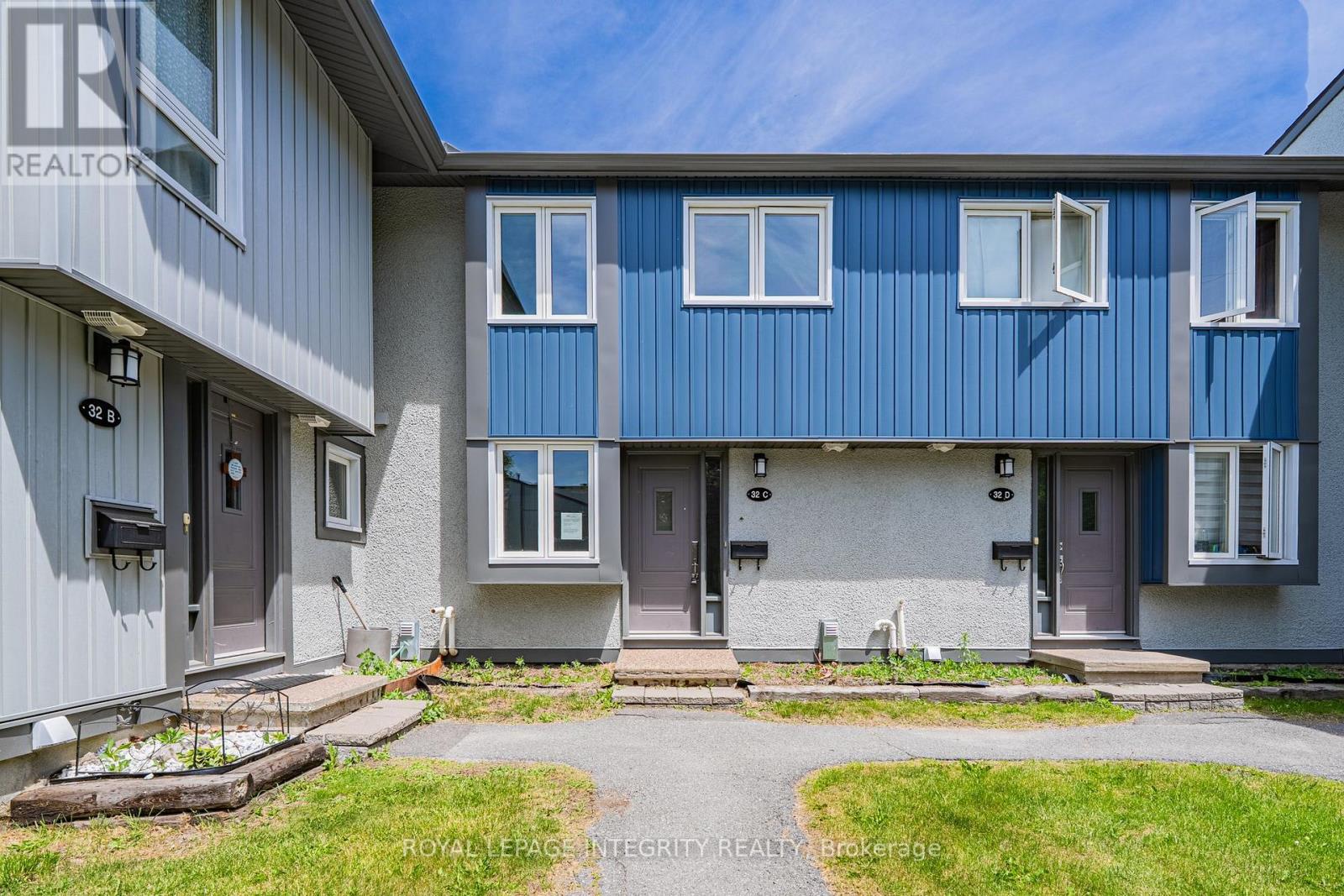 32c Benlea Drive, Ottawa, Ontario  K2G 4A8 - Photo 1 - X13247546