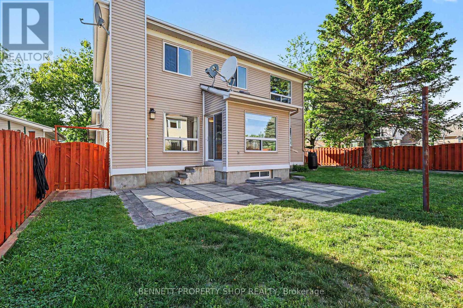 82 Emerald Meadows Drive, Ottawa, Ontario  K2M 2L6 - Photo 24 - X13247610