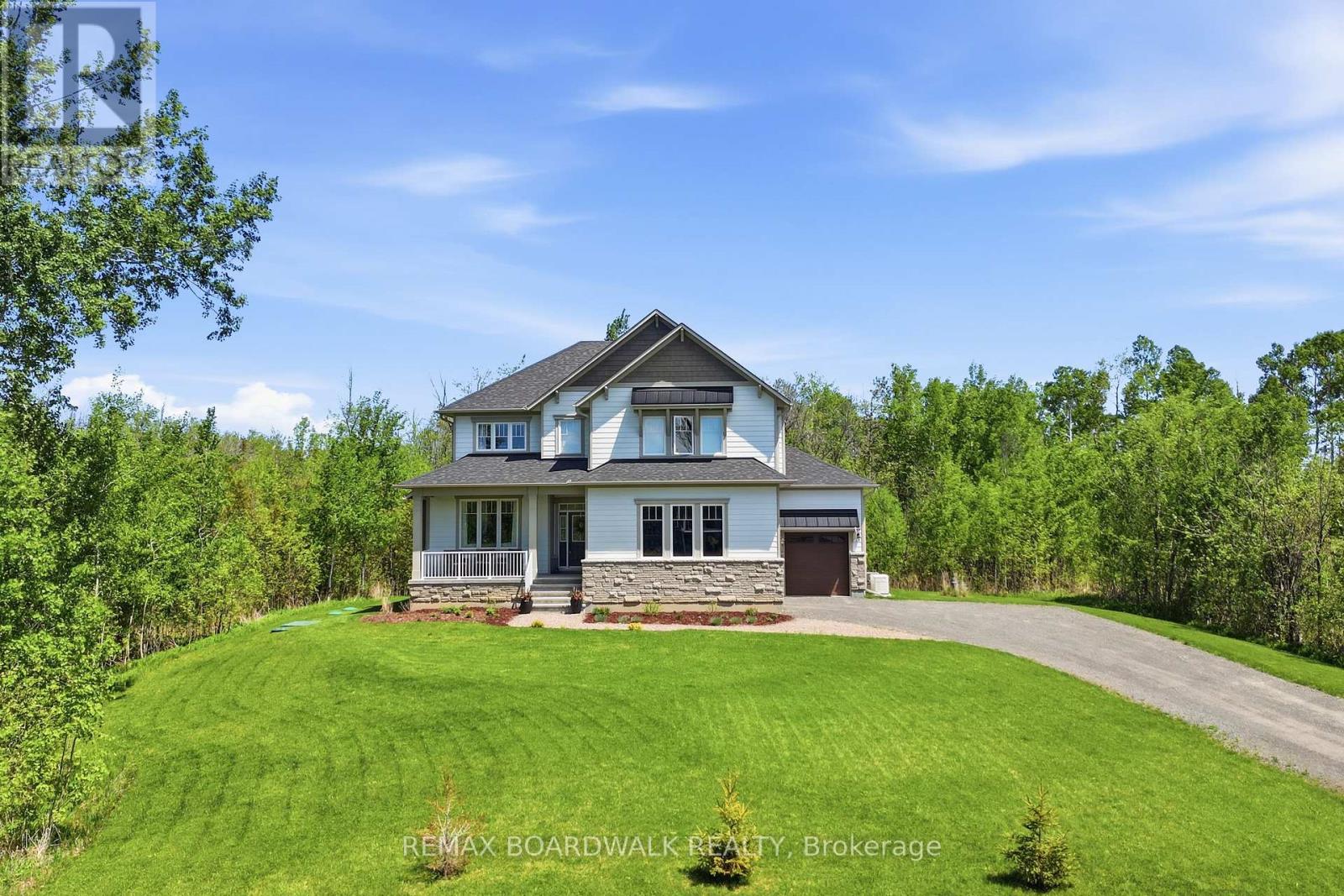 115 Kaswit Drive, Beckwith, Ontario  K7C 0C5 - Photo 2 - X13247614
