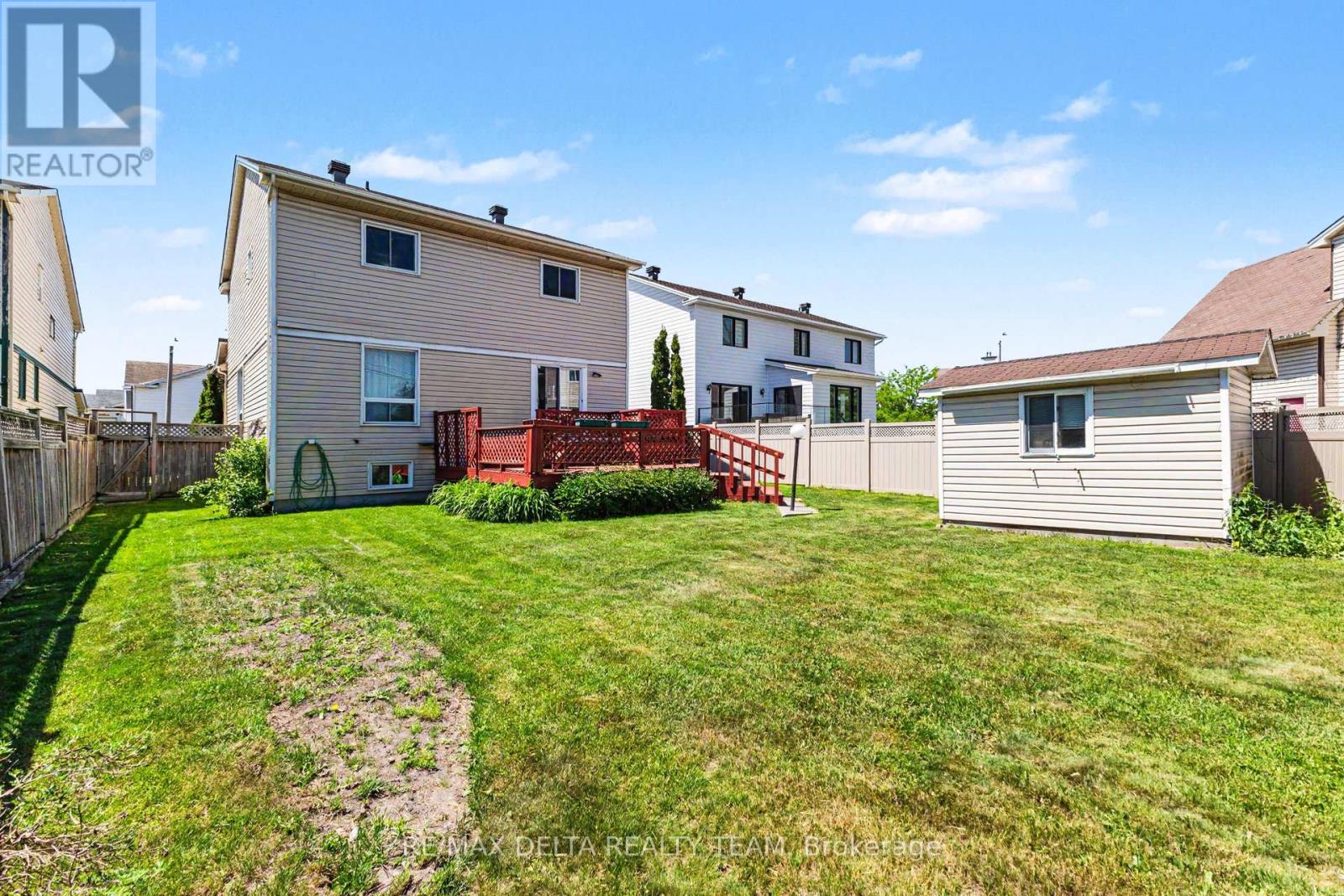 27 Bramblegrove Crescent, Ottawa, Ontario  K1T 3G1 - Photo 18 - X13247646