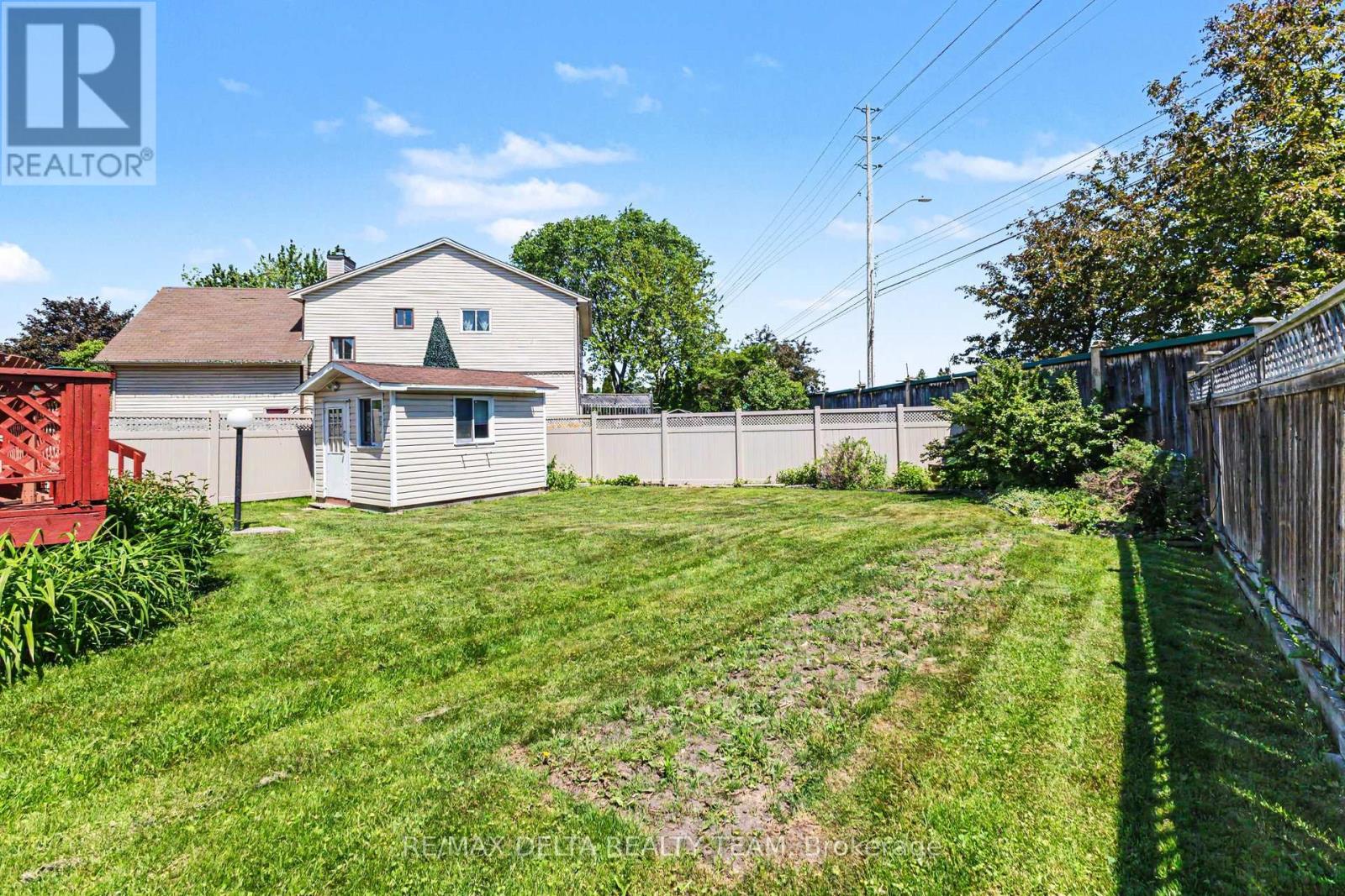 27 Bramblegrove Crescent, Ottawa, Ontario  K1T 3G1 - Photo 19 - X13247646