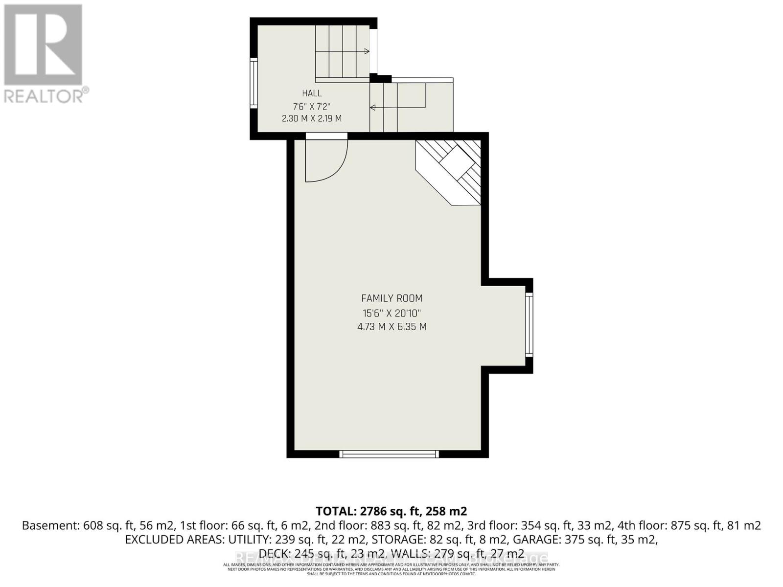 27 Bramblegrove Crescent, Ottawa, Ontario  K1T 3G1 - Photo 21 - X13247646