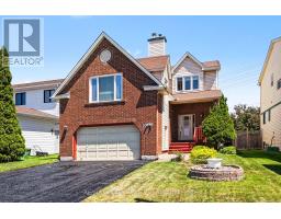 27 BRAMBLEGROVE CRESCENT, Ottawa, Ontario