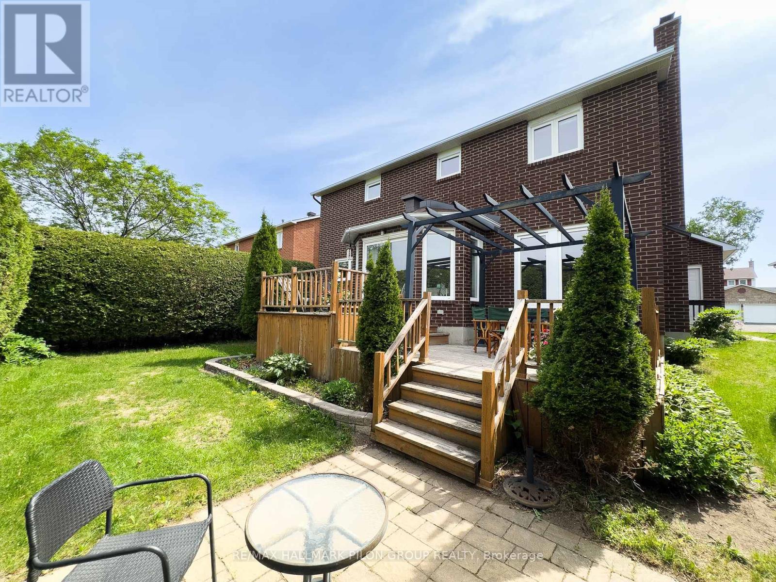 1354 Mountainside Crescent, Ottawa, Ontario  K1E 3G5 - Photo 23 - X13247656