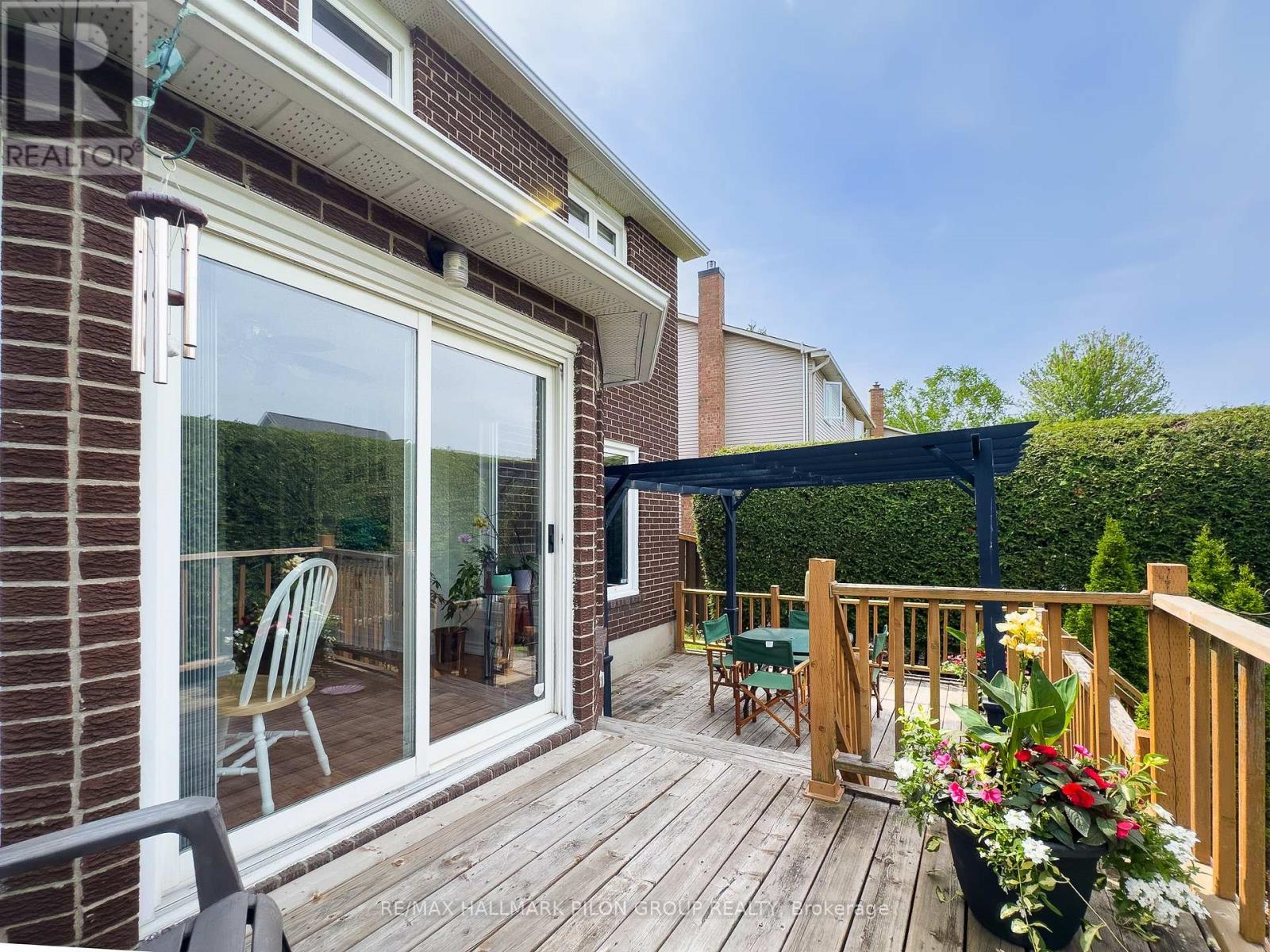 1354 Mountainside Crescent, Ottawa, Ontario  K1E 3G5 - Photo 27 - X13247656