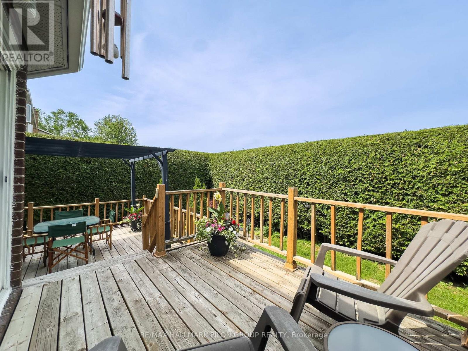 1354 Mountainside Crescent, Ottawa, Ontario  K1E 3G5 - Photo 28 - X13247656