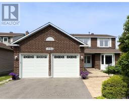 1354 MOUNTAINSIDE CRESCENT, Ottawa, Ontario