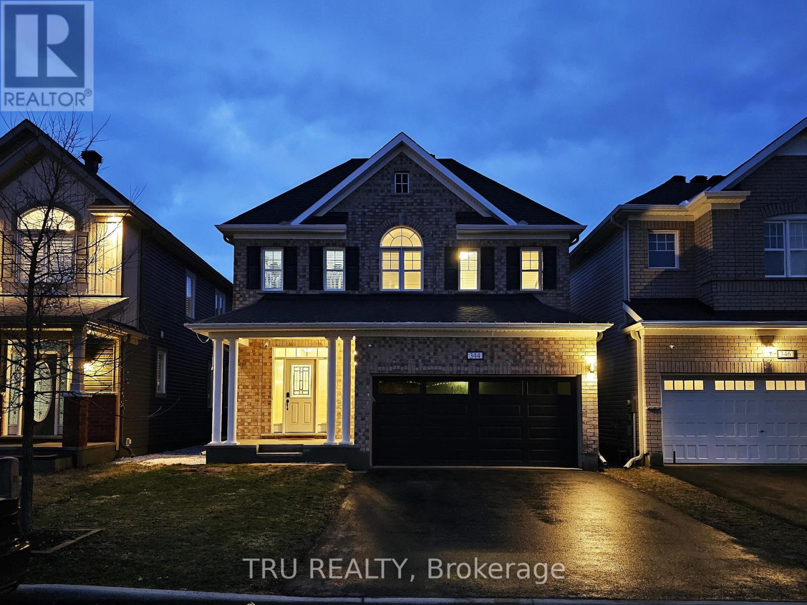 344 Sweetclover Way, Ottawa, Ontario  K4A 1E6 - Photo 3 - X13247714