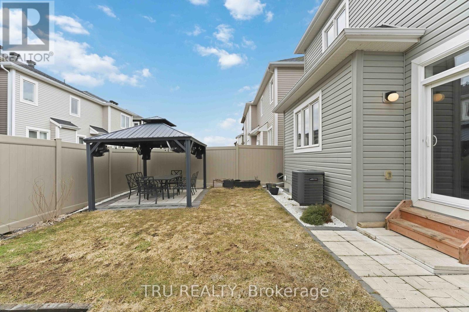 344 Sweetclover Way, Ottawa, Ontario  K4A 1E6 - Photo 48 - X13247714